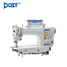 DT7200M-Д3 прямой привод высокоскоростной компьютер ПРЯМОСТРОЧНАЯ промышленная швейная машина с автоматическим ТРИММЕРОМ